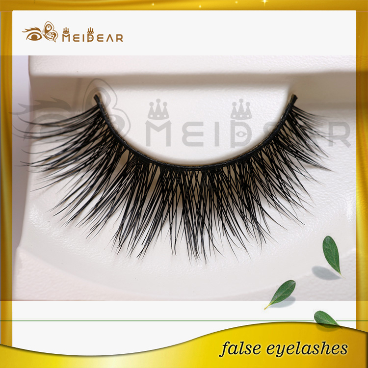 Eyes lashes private label custom packaging with logo